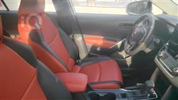 تويوتا كورولا كروس